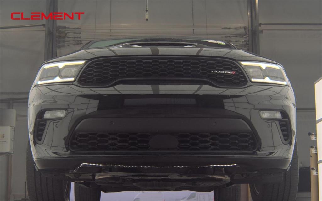 used 2023 Dodge Durango car, priced at $39,000