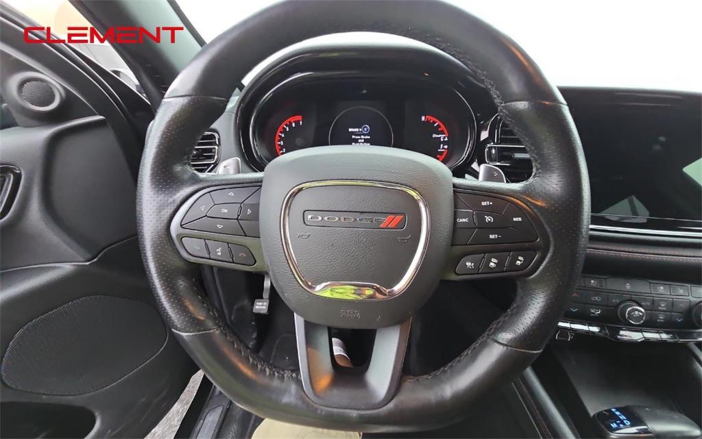 used 2023 Dodge Durango car, priced at $39,000