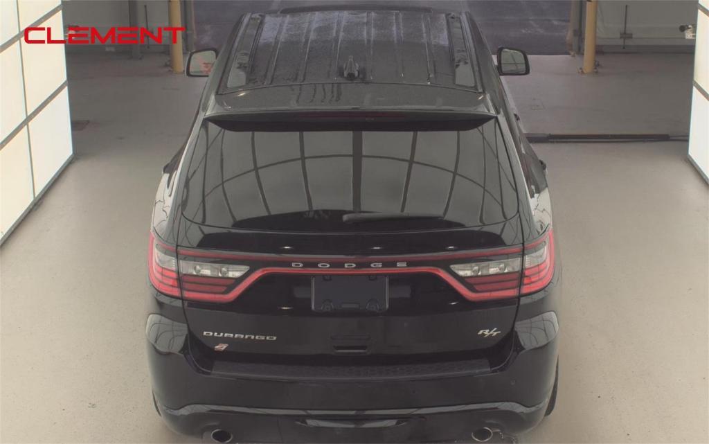 used 2023 Dodge Durango car, priced at $39,000