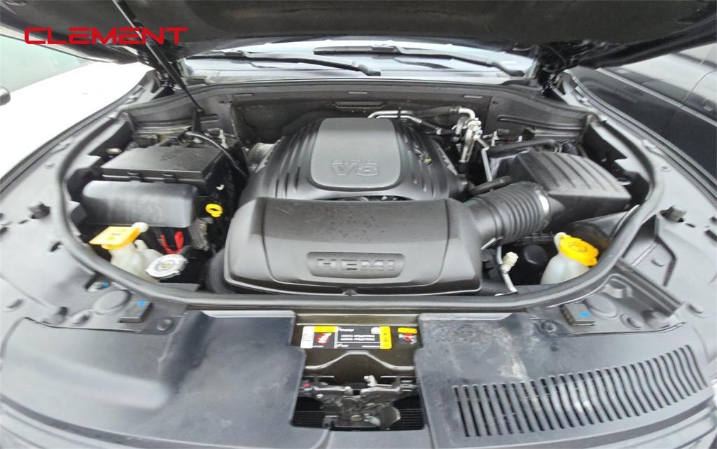 used 2023 Dodge Durango car, priced at $39,000