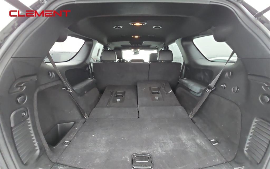 used 2023 Dodge Durango car, priced at $39,000
