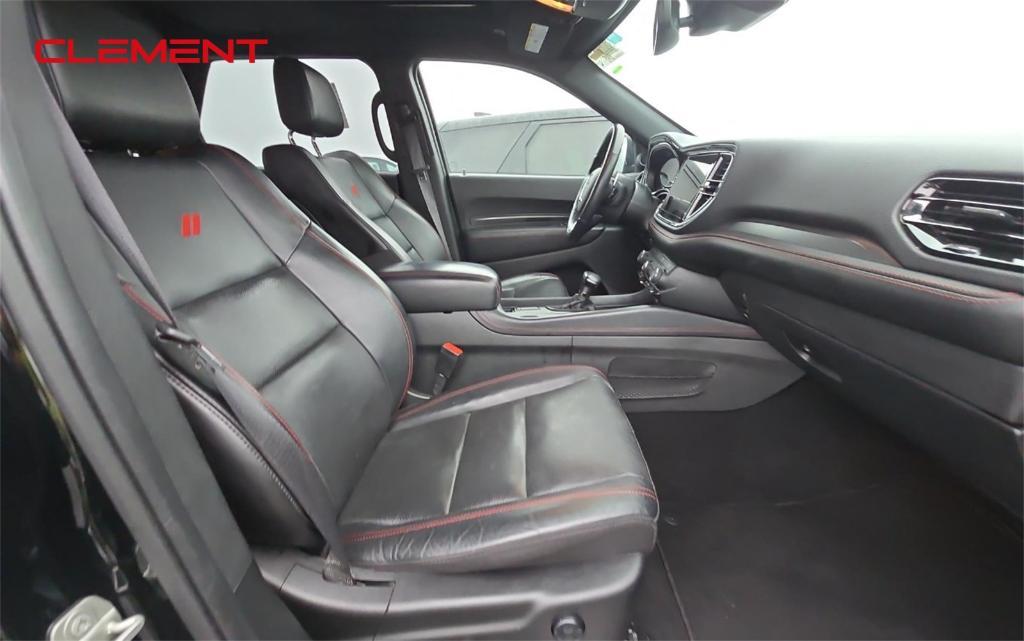 used 2023 Dodge Durango car, priced at $39,000