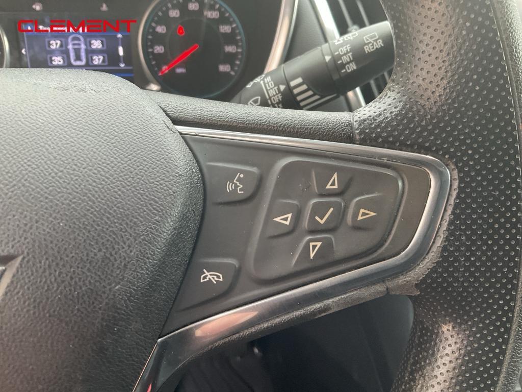 used 2020 Chevrolet Equinox car, priced at $16,214