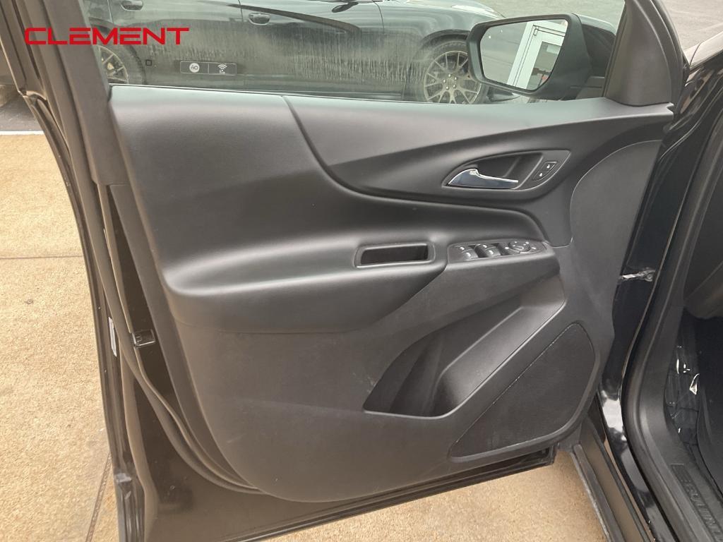 used 2020 Chevrolet Equinox car, priced at $16,214
