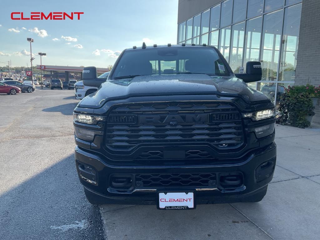 new 2026 Ram 2500 car, priced at $70,764