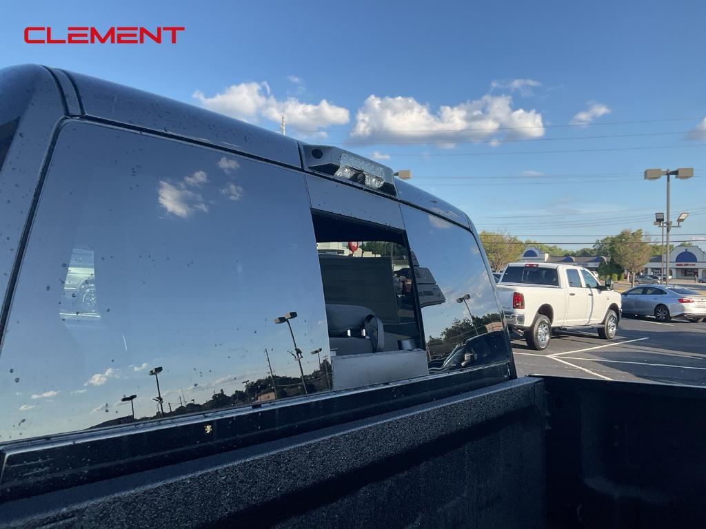 new 2026 Ram 2500 car, priced at $70,764