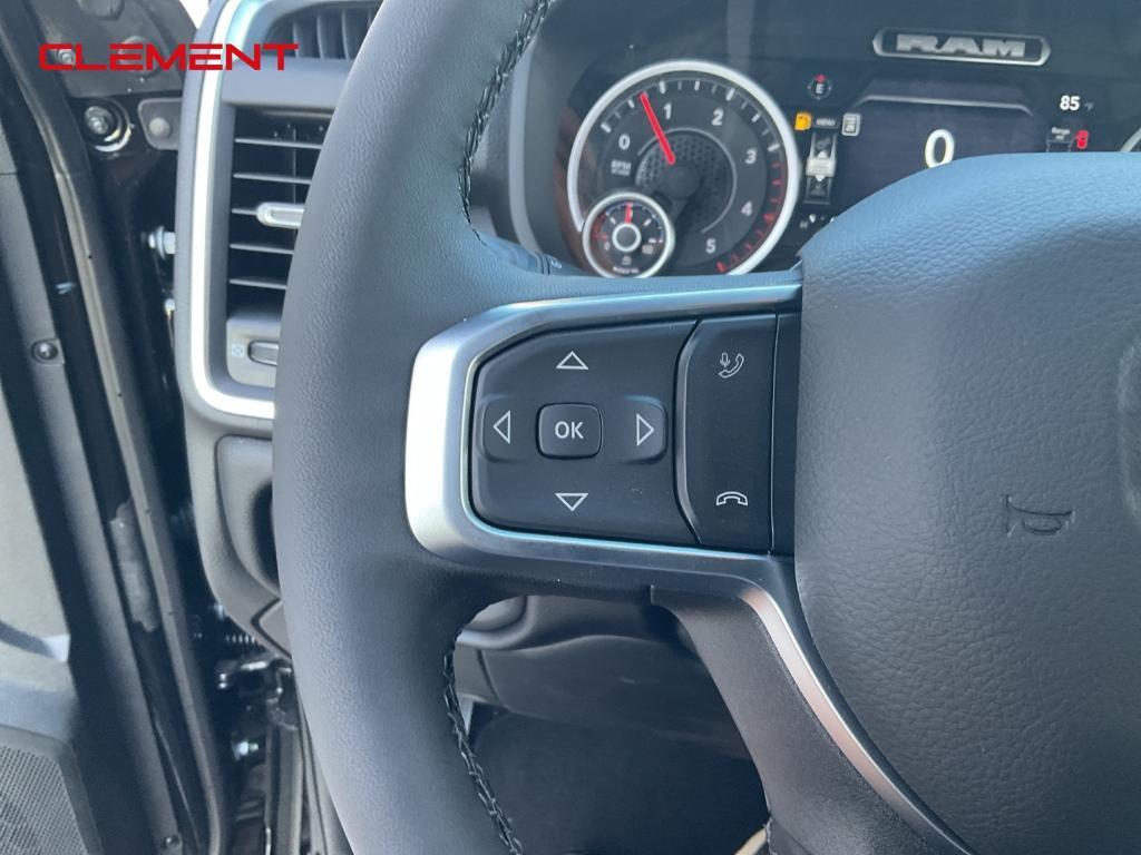 new 2026 Ram 2500 car, priced at $70,764