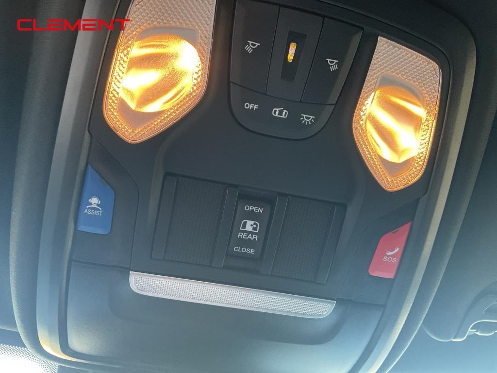 new 2026 Ram 2500 car, priced at $70,764