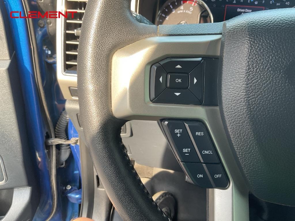 used 2022 Ford F-250 car, priced at $69,250