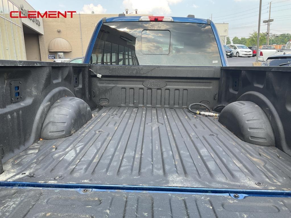 used 2022 Ford F-250 car, priced at $69,250