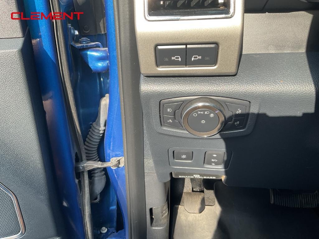 used 2022 Ford F-250 car, priced at $69,250