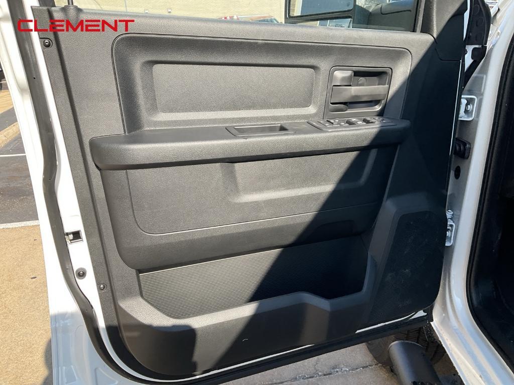 new 2025 Ram 2500 car, priced at $60,551