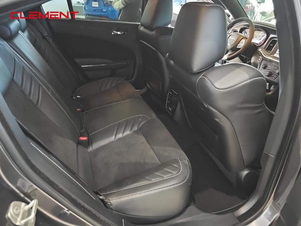 used 2023 Dodge Charger car, priced at $78,390