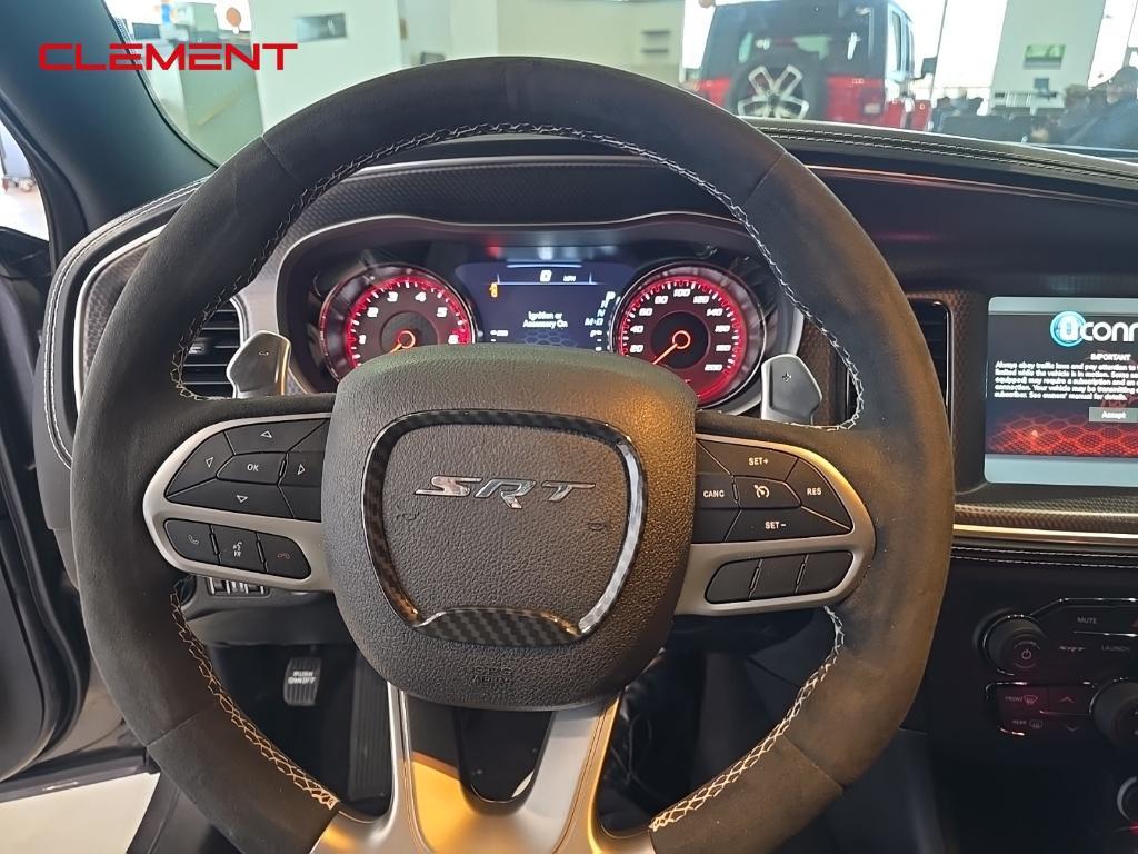 used 2023 Dodge Charger car, priced at $78,390