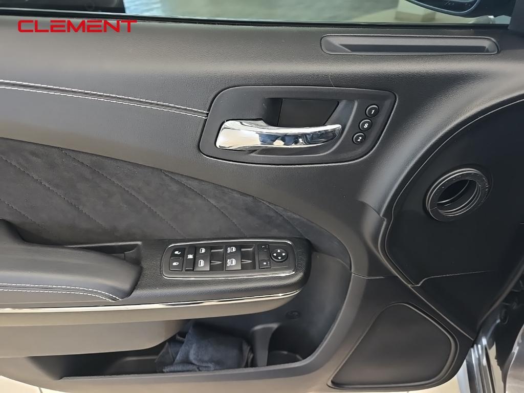 used 2023 Dodge Charger car, priced at $78,390