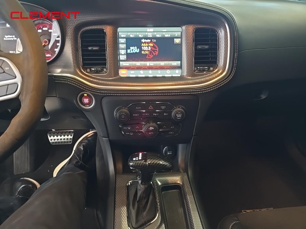 used 2023 Dodge Charger car, priced at $78,390