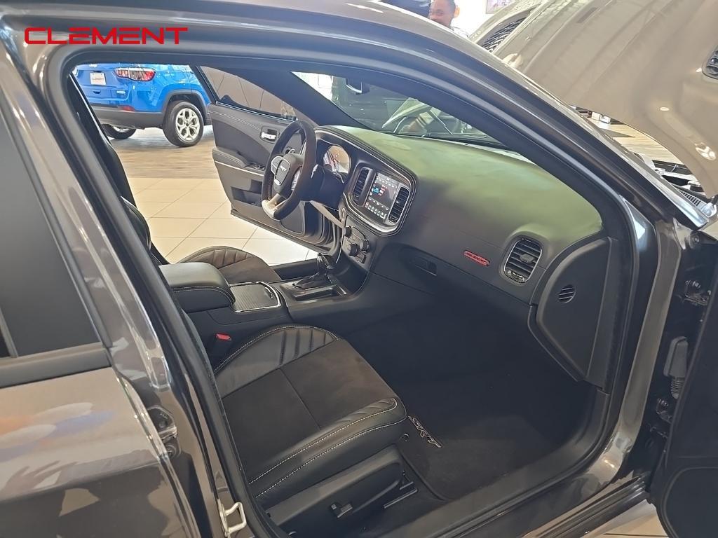 used 2023 Dodge Charger car, priced at $78,390