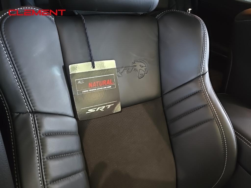 used 2023 Dodge Charger car, priced at $78,390