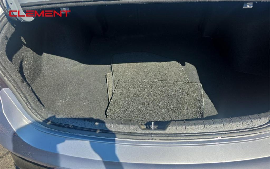 used 2023 Kia K5 car, priced at $26,590