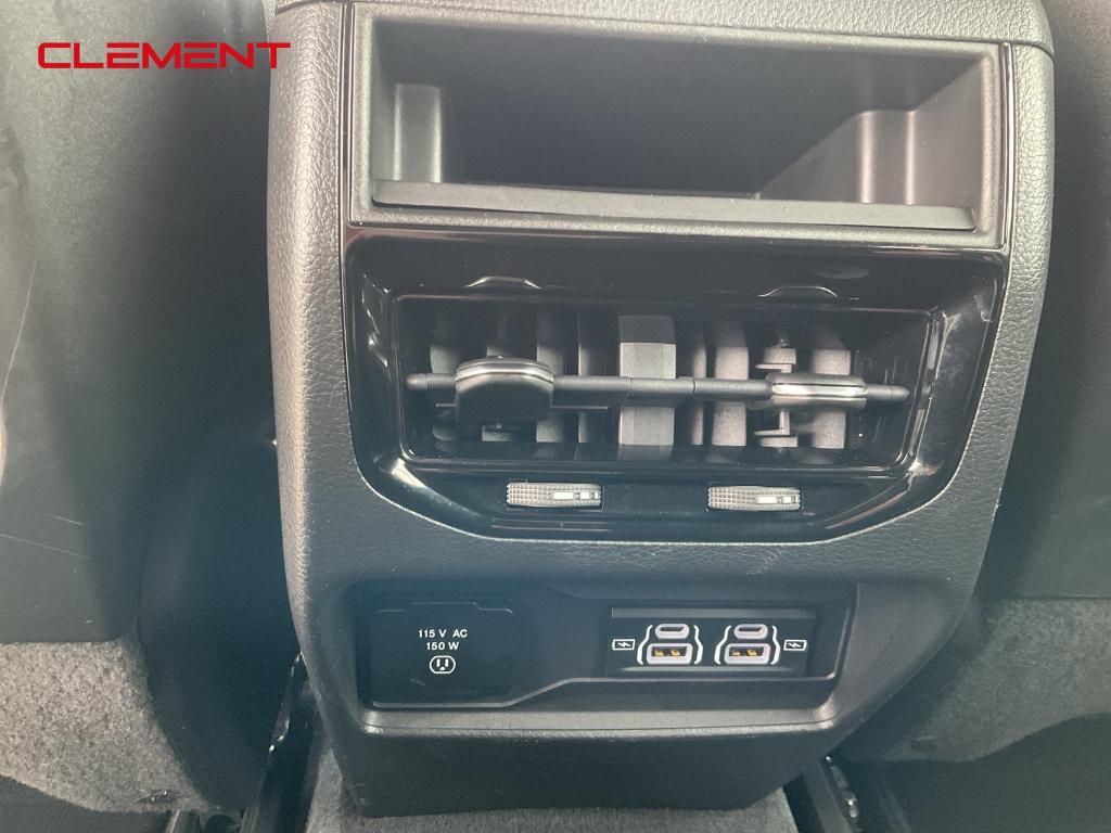 used 2022 Jeep Grand Cherokee car, priced at $32,594