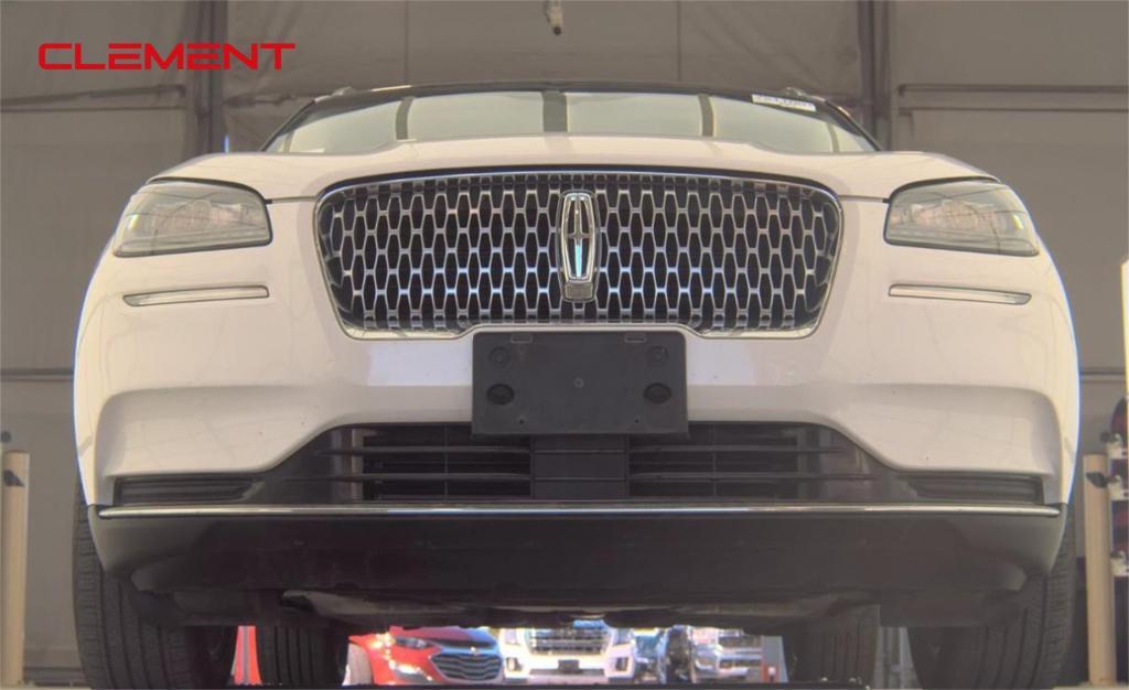 used 2022 Lincoln Corsair car, priced at $27,000