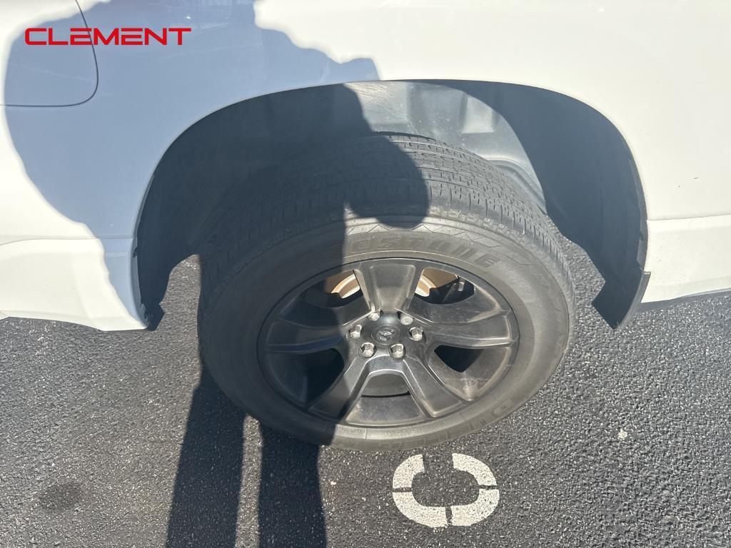 used 2020 Ram 1500 car, priced at $28,323