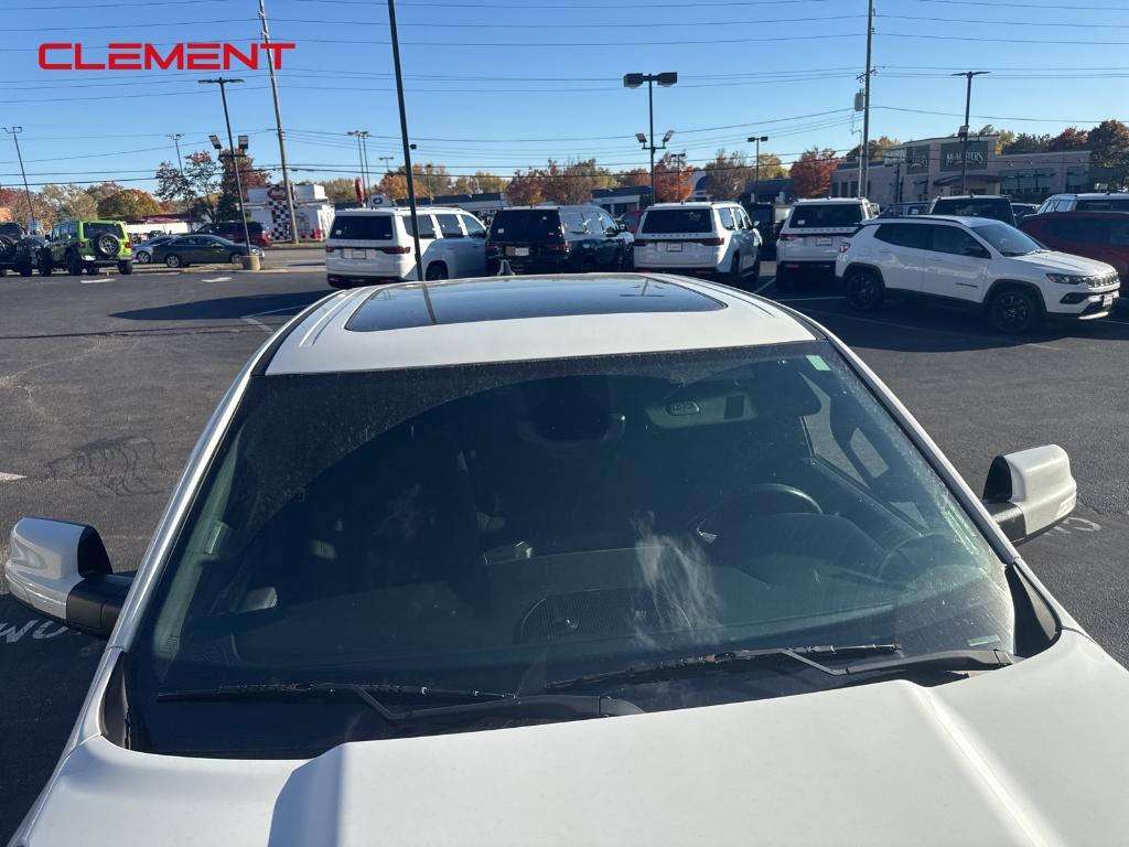 used 2020 Ram 1500 car, priced at $28,323