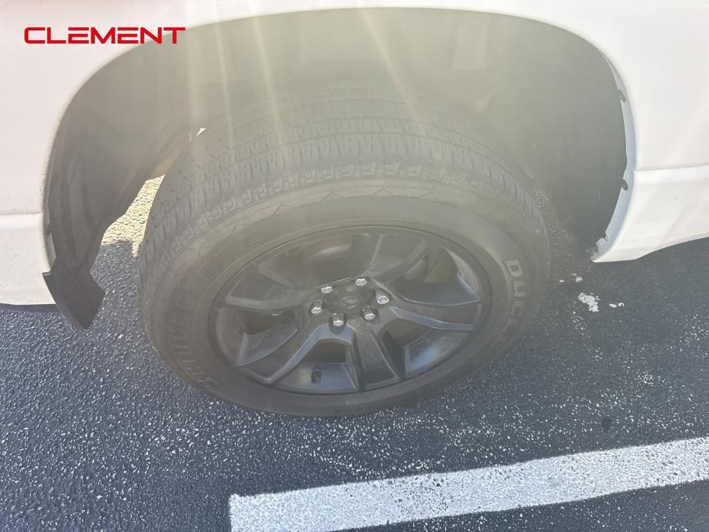 used 2020 Ram 1500 car, priced at $28,323