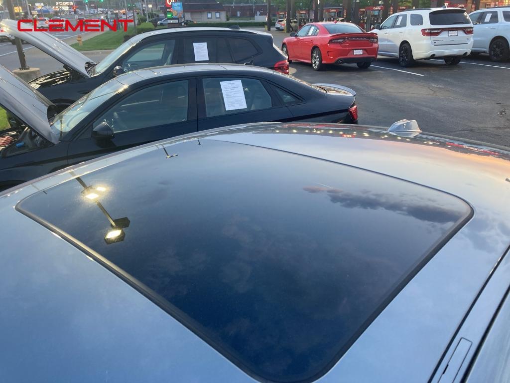 used 2023 BMW 330 car, priced at $32,488