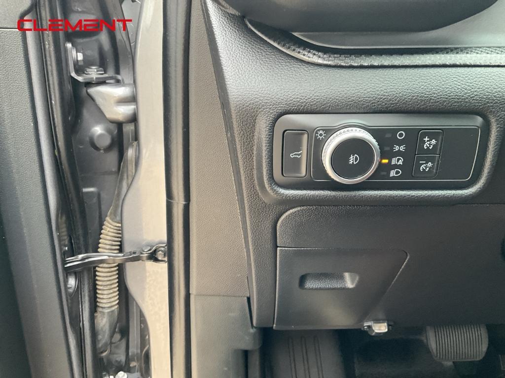 used 2021 Ford Explorer car, priced at $35,799
