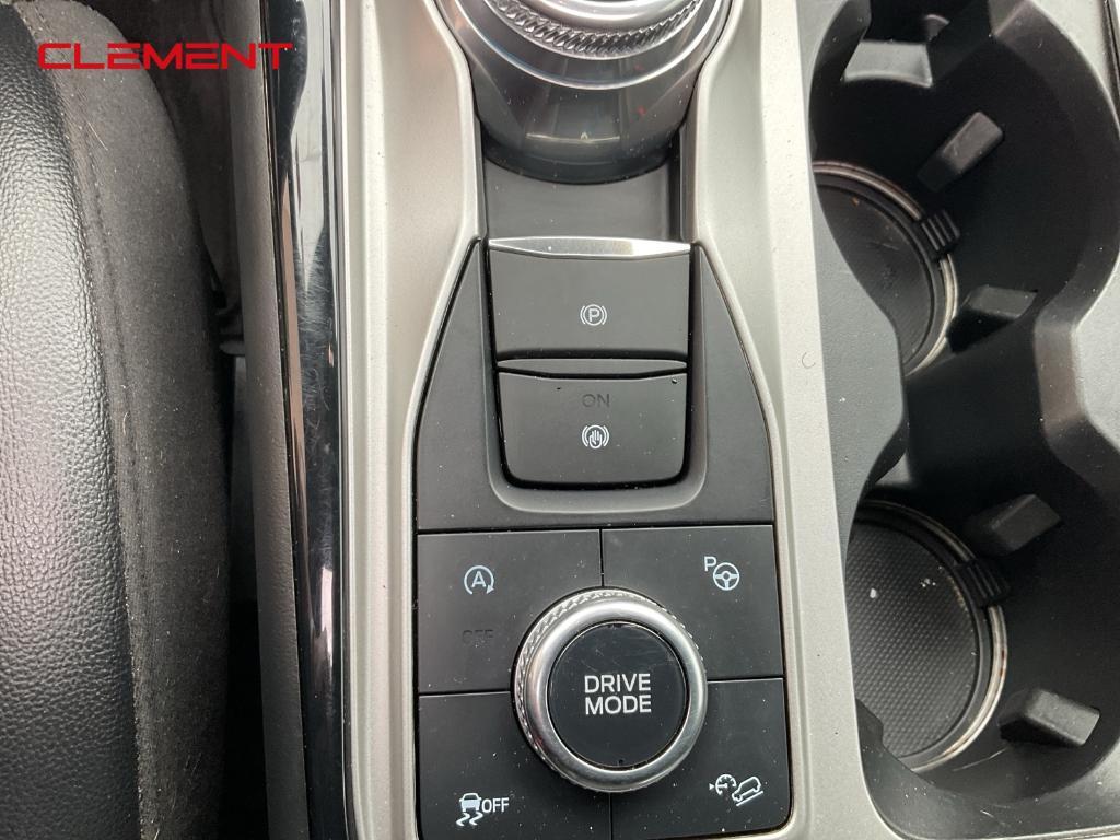 used 2021 Ford Explorer car, priced at $35,799
