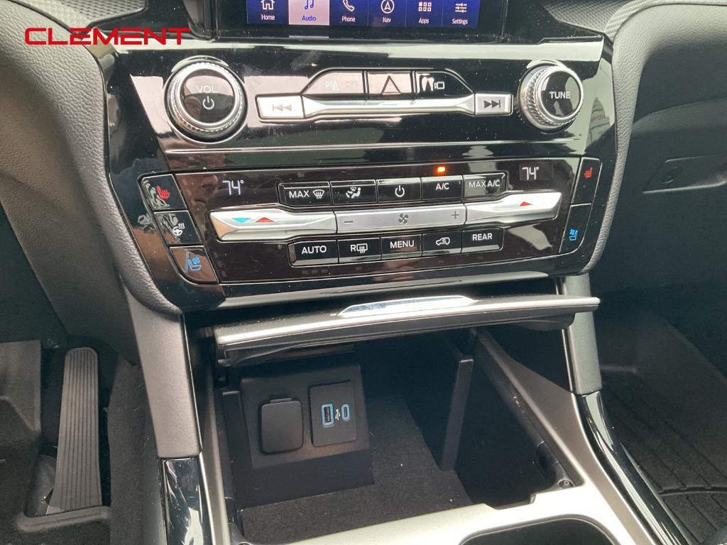 used 2021 Ford Explorer car, priced at $35,799