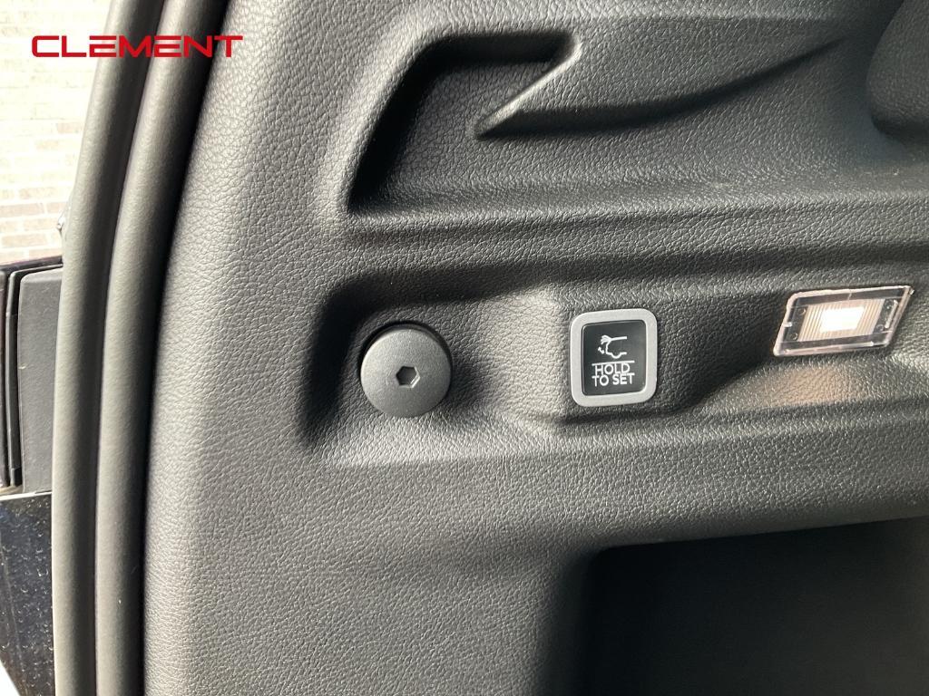 new 2025 Jeep Grand Cherokee L car, priced at $45,503