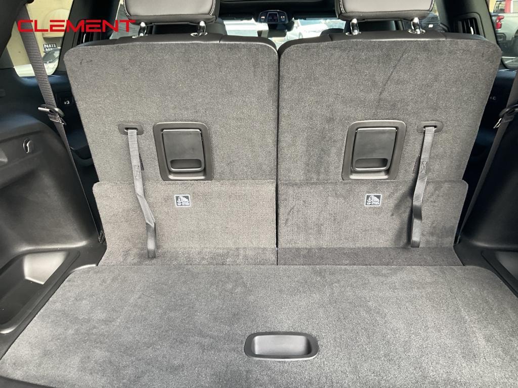 new 2025 Jeep Grand Cherokee L car, priced at $45,503