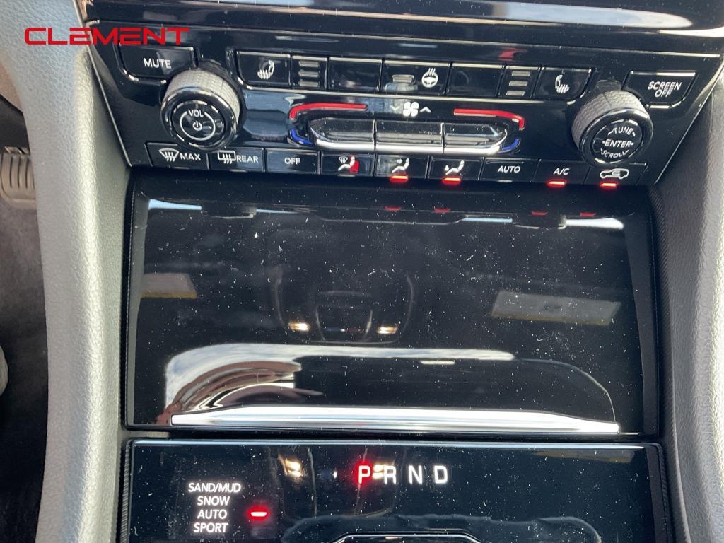 new 2025 Jeep Grand Cherokee L car, priced at $45,503