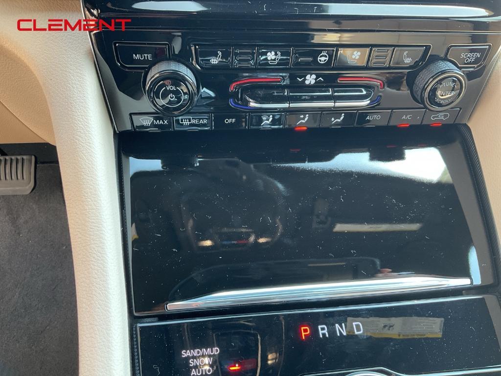 new 2025 Jeep Grand Cherokee car, priced at $48,432