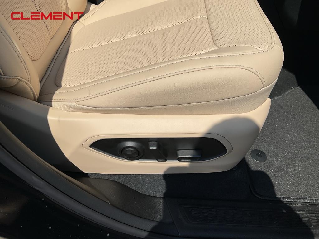 new 2025 Jeep Grand Cherokee car, priced at $48,432