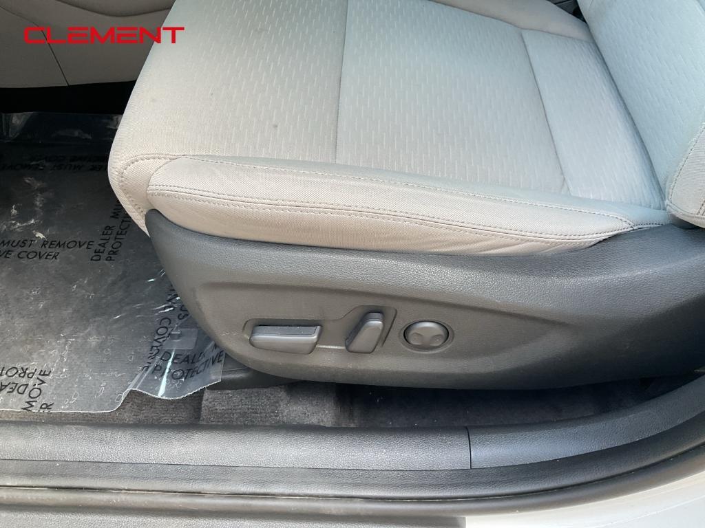 used 2020 Hyundai Tucson car, priced at $21,500