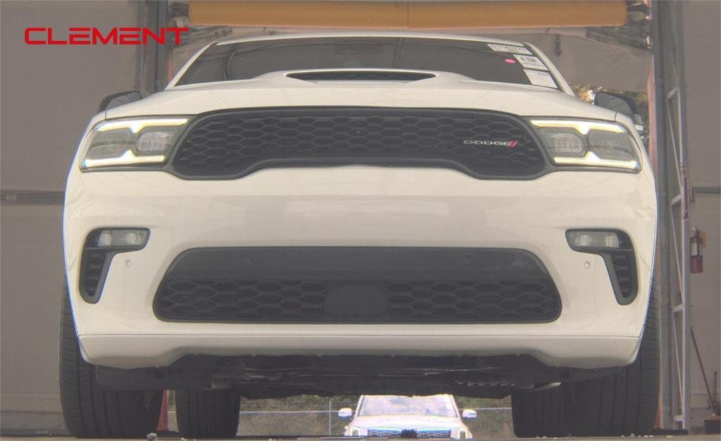 used 2023 Dodge Durango car, priced at $35,600