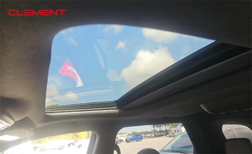 used 2023 Dodge Durango car, priced at $35,600