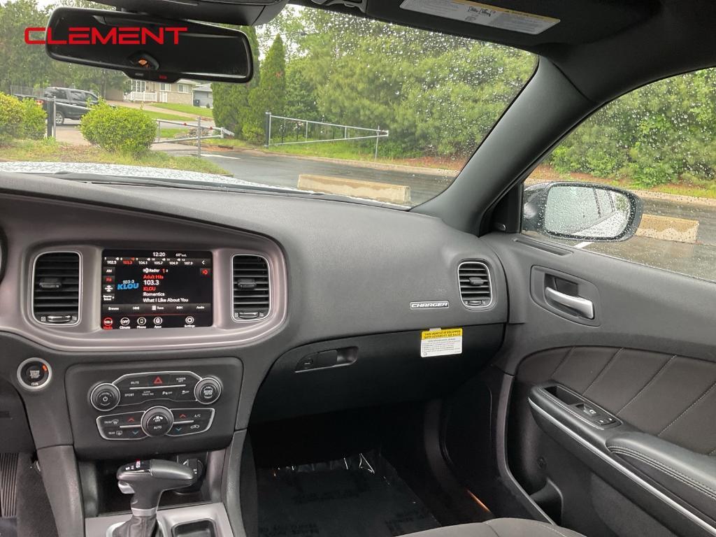 used 2023 Dodge Charger car, priced at $37,000