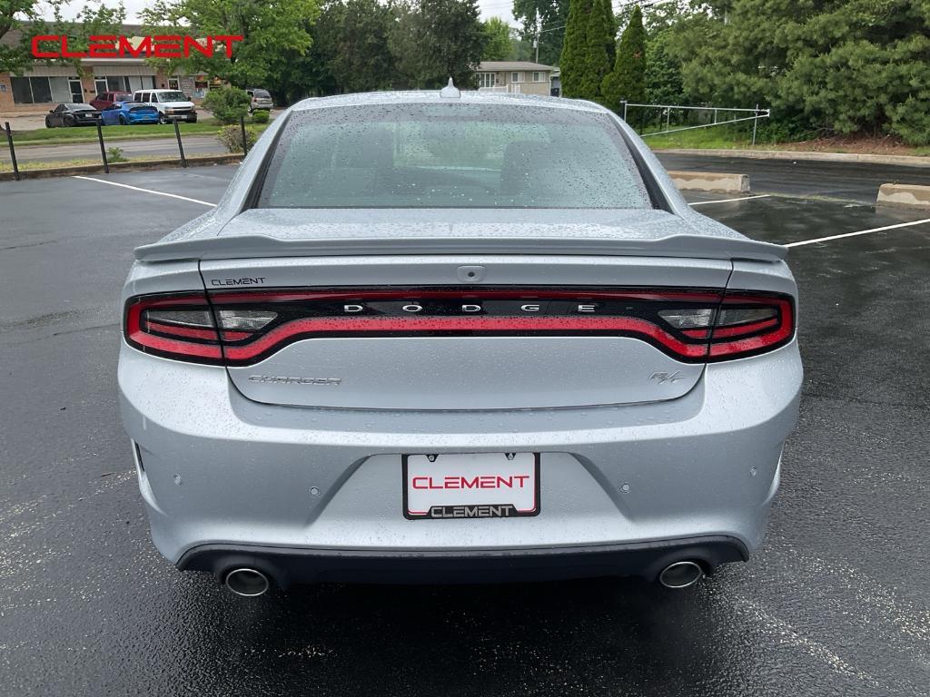 used 2023 Dodge Charger car, priced at $37,000