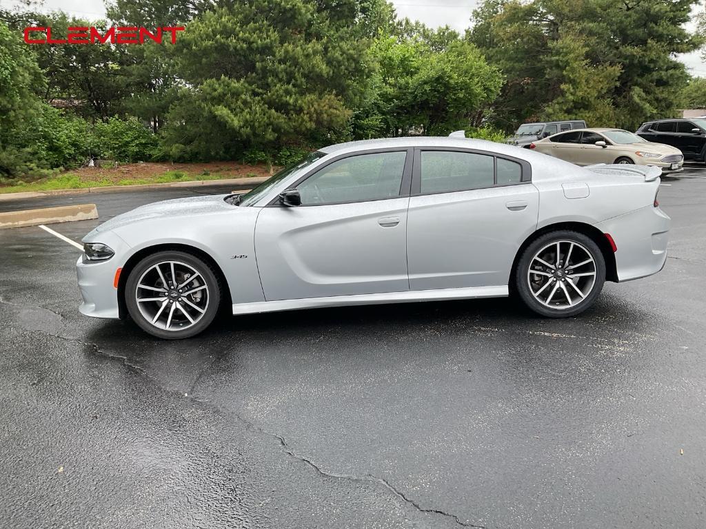 used 2023 Dodge Charger car, priced at $37,000