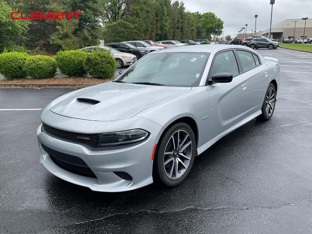 used 2023 Dodge Charger car, priced at $37,000