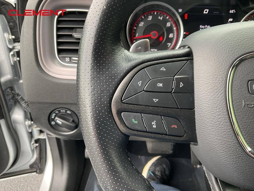 used 2023 Dodge Charger car, priced at $37,000
