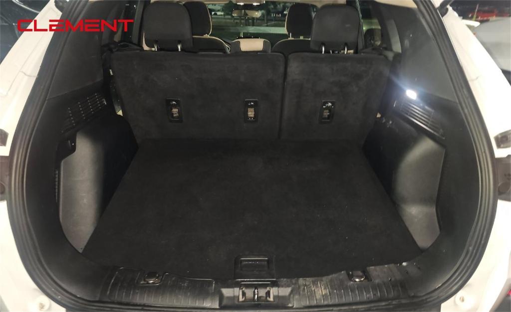 used 2020 Ford Escape car, priced at $17,800