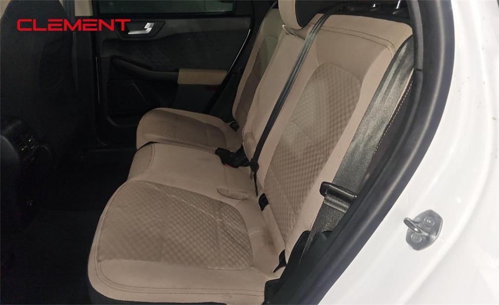 used 2020 Ford Escape car, priced at $17,800