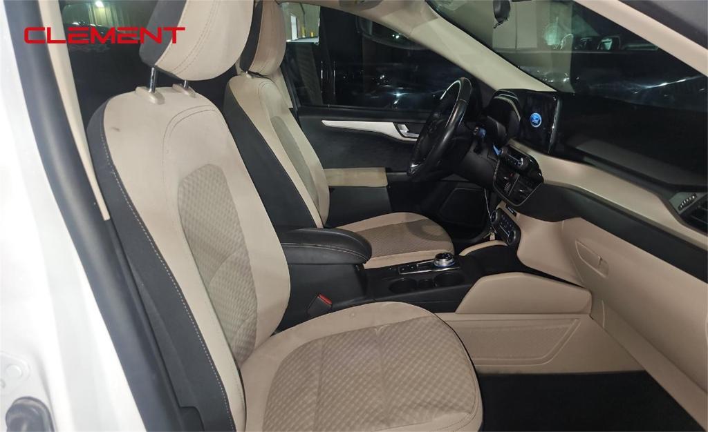 used 2020 Ford Escape car, priced at $17,800