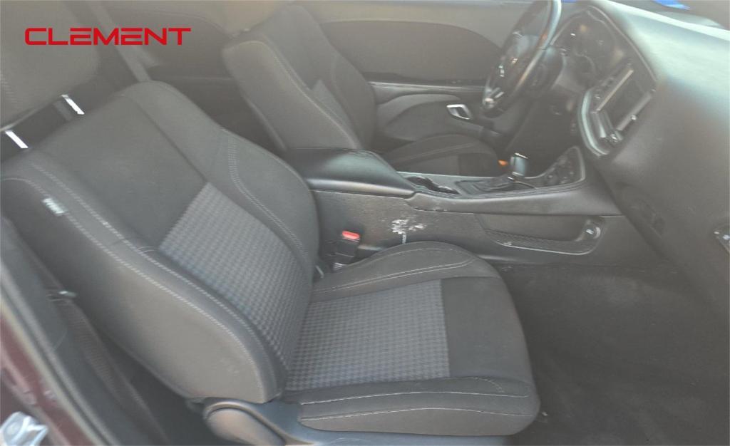 used 2020 Dodge Challenger car, priced at $19,500