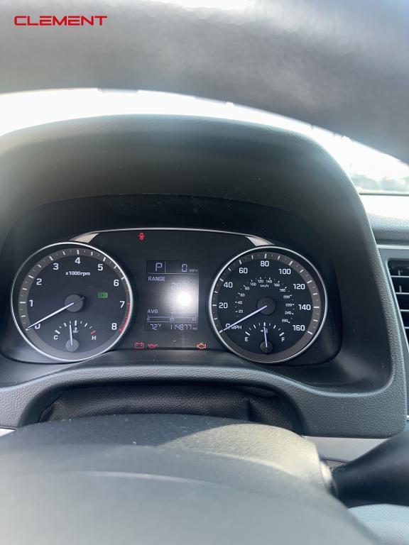 used 2017 Hyundai Elantra car, priced at $9,360